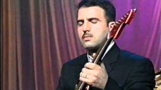 Ashiq havasi bash saritel.Qelender C&Guitar Rustem Quliyev.Azeri