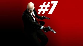 Прохождение Hitman Codename 47 Часть 7 "Передай привет моему маленькому другу "