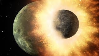 Facts You Never Knew About Our Moon!