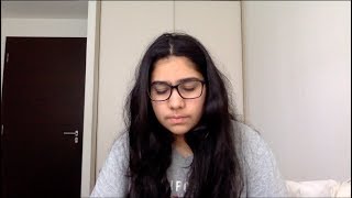 Struggles of an INTP female