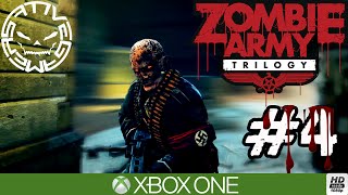ZOMBIE ARMY TRILOGY - #4 TODA VEZ ESSE BOSS MALDITO (Português-BR) XBOX ONE