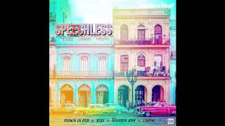 Kerwin DuBois, Voice, Teddyson John & Lyrikal - Speechless (2019 Trinidad)