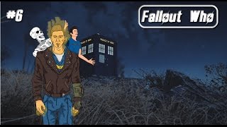 Fallout 4 | Fallout Who | Oh Ive Redecorated