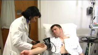 Tests and Procedures~Dobutamine Stress Nuclear