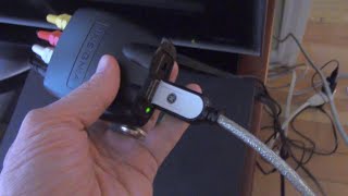 RCA to HDMI Converter