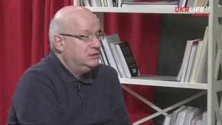Ефір на UKRLIFE TV 13.11.2017