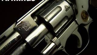 Arminus 22 Revolver F.I.E.