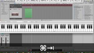 Уроки создания музыки i.urokimusic.ru 01 - 04