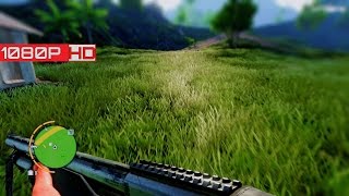 Far Cry 3 Real life Graphics mod | ALIQUAM CONSILIO Project Ultra Graphics