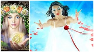 Как работают ПОЖЕЛАНИЯ добра, удачи, здоровья, счастья | ПОСЫЛ любви и света
