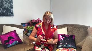 ТЕЛЕЦ - ТАРО прогноз на ФЕВРАЛЬ 2018 года от Angela Pearl.