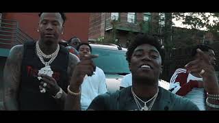 Fredo Bang Feat. Moneybagg Yo - Story To Tell (Remix) (Official Music Video)