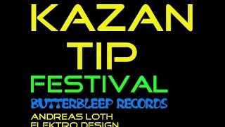 KAZANTIP UKRAINE 2019 "MULTITON" DJ MIX BUTTERBLEEP HOUSE TECHNO KAZANTIP 2019 LINE UP 2019