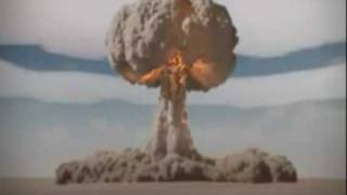 NUCLEAR WORLD WAR 3
