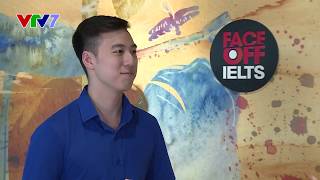 IELTS FACE-OFF | S02E08 | Bí quyết cho làn da trắng hồng của Ngô Di Lân?! [CC]