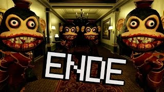 HORROR PACMAN - DAS ENDE | Dark Deception