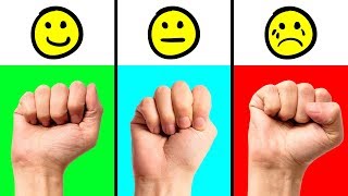 Honest Test: Find Out Who You Really Are