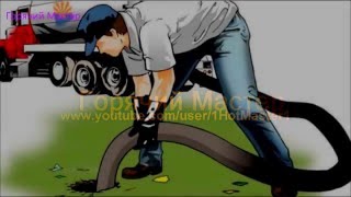 Септик шамбо пустой будет всегда  / Septic tank will always be empty