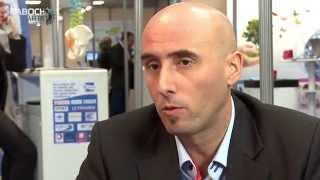 ODBI // Interview Yohann Duclos Salon RH Solution Lyon