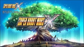 Super Robot Wars X Ost - UNISONIA | Buddy Complex