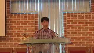 부활복음 연합수련회 인천부활생명교회 김선채목사 (2)