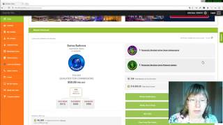 Game loot Network Видео обучение как отключить автошип?Daina Baikova