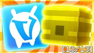 КАК НАЙТИ ВСЕ УЛЬИ НА ВАЙМВОРЛД? [13/13] НОВОЕ ЛОББИ И ПОДАРОЧКИ VIME WORLD! MINECRAFT