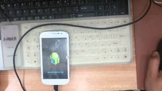How to repair dead Samsung Galaxy GT-I9060L