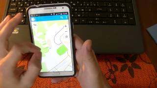 Второй обзор программы справочника 2 gis
