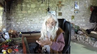 Pietro, la solitudine, vivere nella solitudine