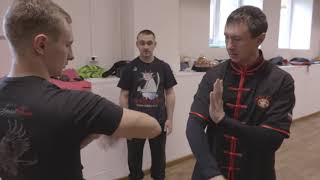 Методика набивки тела-Ушу Юнчунь Байхэ Цюань, Ушу Мэйхуачжуан, Уэчи рю каратэ.