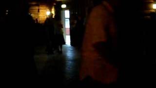 Mats Edén at Ransäter spelmansstämma nr 1