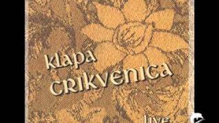 Klapa Crikvenica - Zbogom oče, majko