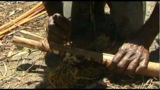 Dani tribe - Papua Irian Jaya - экспедиция Paganel-Studio