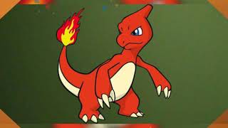 All type of pokemon with the viksit roop