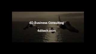 4D BUSINESS CONSULTING HOW FAR YOU CAN GO