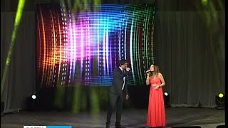 «Волшебные сны»: Шансон в Петрозаводске