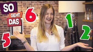 TOP 6 Tipps für BESSERE NOTEN! | #DFGA | So Geht Das
