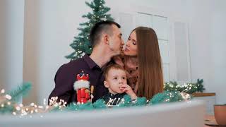 Family story | Семейный видеоролик