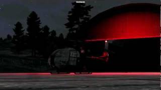 ArmA II - Strobe Light Script