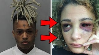 This Is Why XXXTENTACION Is Going To Jail..