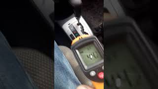 Плохо греет печка , доработка до рабочего состояния. Chevrolet Lacett.i