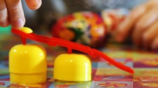 Яйца СЮРПРИЗ Моя МАГИЯ шоколадное ЯЙЦО распаковка EGG Surprise Unboxing