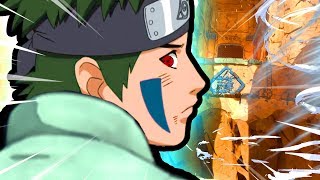 Let's Go Hidden Servers! Naruto Shinobi Striker Open Beta