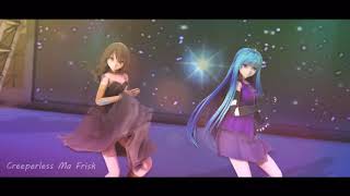 I Like It (MMD) +Models DL
