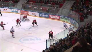 6.2.2013 TUTO Hockey - Peliitat, 4-0