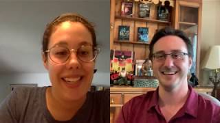 Author Interview Jack Conner