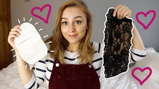 Sex with a Stoma | Hannah Witton