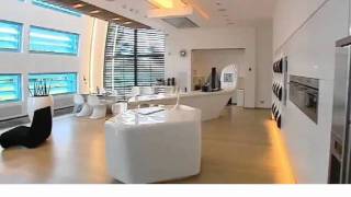 My Home in Living Tomorrow Brussel