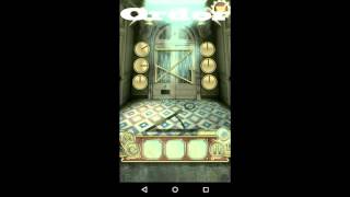 Escape the Mansion 2 Level 3 Walkthrough